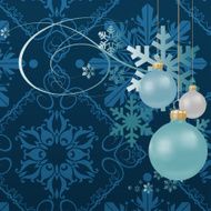 Holiday background N380