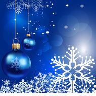 Christmas decoration frame N768