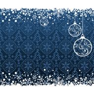 Christmas decoration frame N770