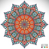Mandala N122