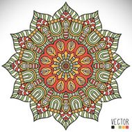 Mandala N123