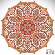 Mandala N124