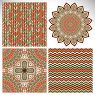 Mandala N127