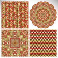 Mandala N128
