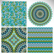 Mandala N129
