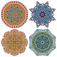 Mandala N131