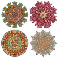 Mandala N133