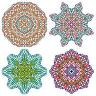 Mandala N134