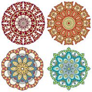 Mandala N135