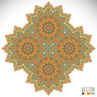 Mandala N136