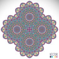Mandala N137