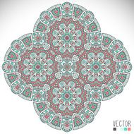 Mandala N138