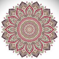 Mandala N139