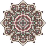 Mandala N141