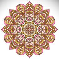 Mandala N142