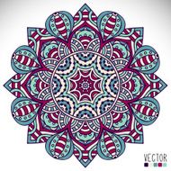 Mandala N143