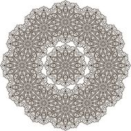 Mandala N144