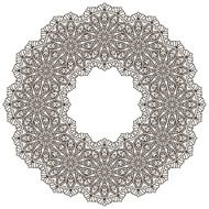 Mandala N145