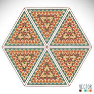 Mandala N146