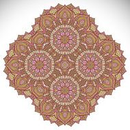 Mandala N148
