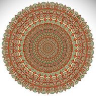 Mandala N151