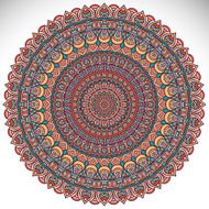 Mandala N152