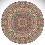 Mandala N153