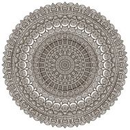Mandala N154