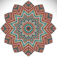 Mandala N155