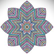 Mandala N156