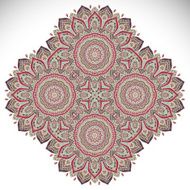 Mandala N158