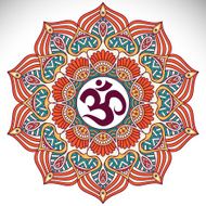 Mandala N168