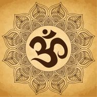 Mandala N169