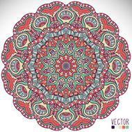 Mandala N176