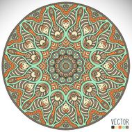 Mandala N181