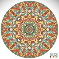 Mandala N182