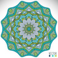 Mandala N184