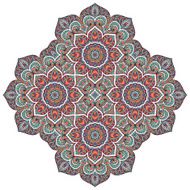 Mandala N187