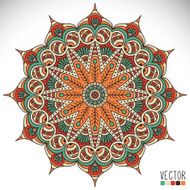 Mandala N189