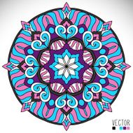 Mandala N192