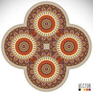 Mandala N195
