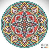 Mandala N198