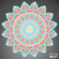Mandala N208