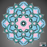 Mandala N209