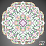 Mandala N210