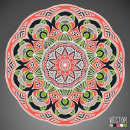 Mandala N213