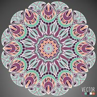 Mandala N214