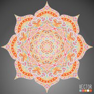 Mandala N215