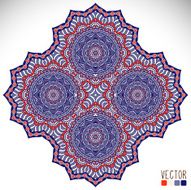 Mandala N216