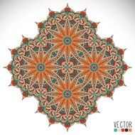 Mandala N217